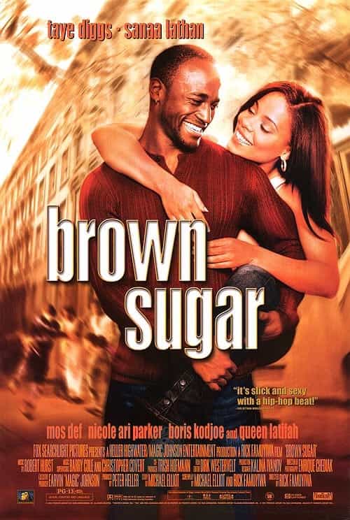 Brown Sugar