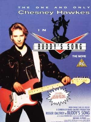 Buddys Song