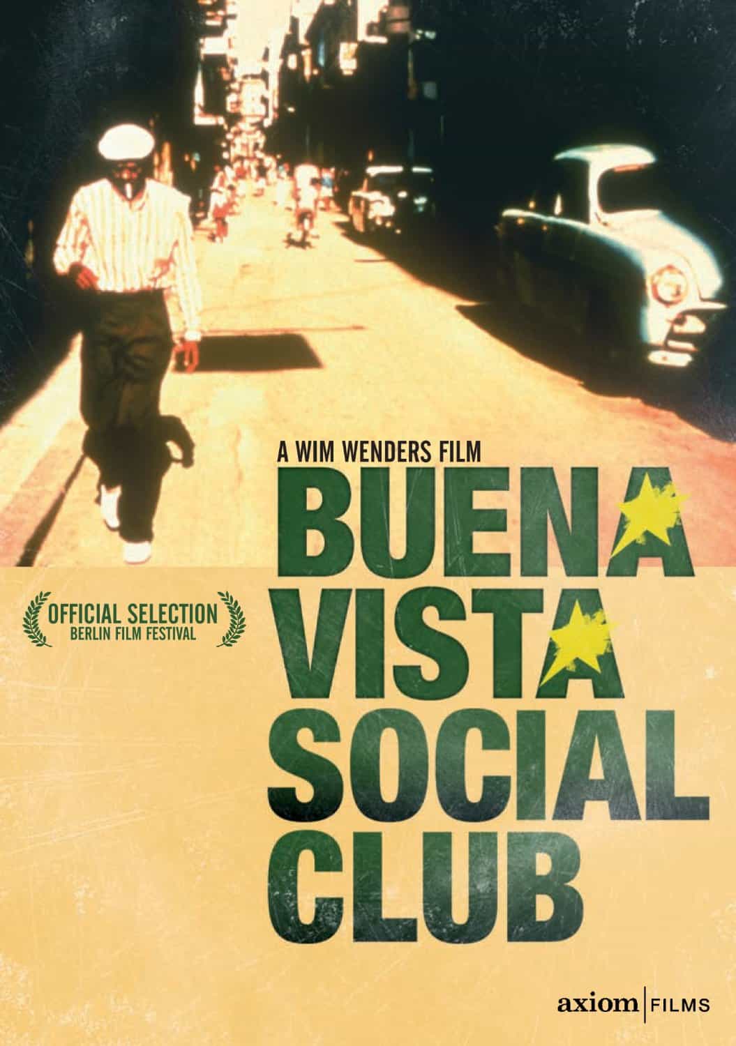 Buena Vista Social Club