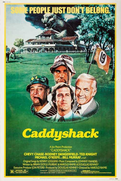 Caddyshack