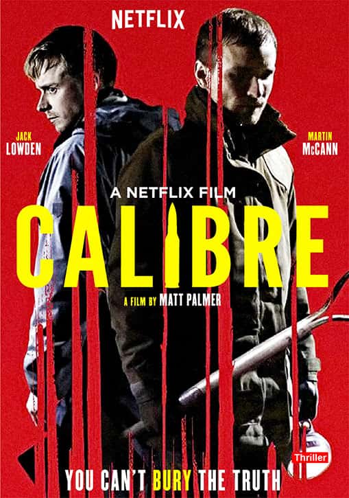 Calibre