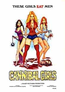 Cannibal Girls