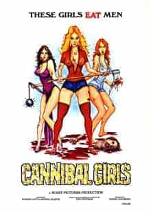 Cannibal Girls