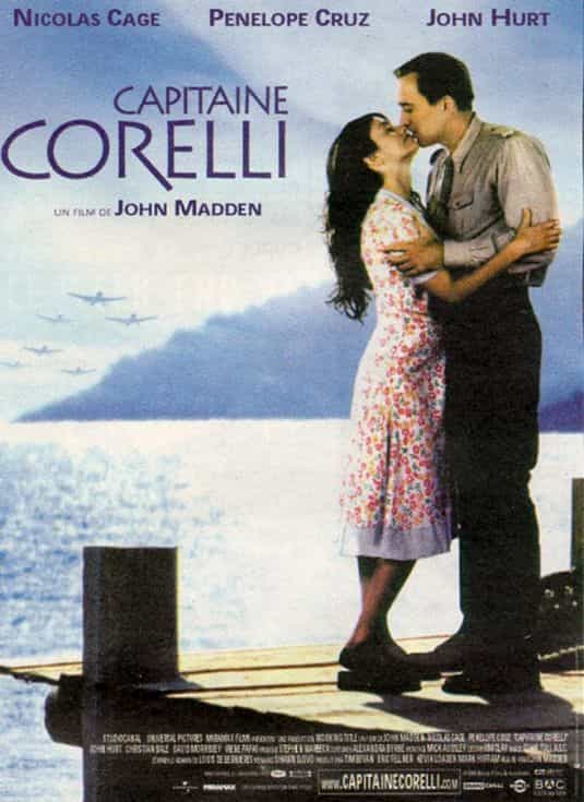 Captain Corelli