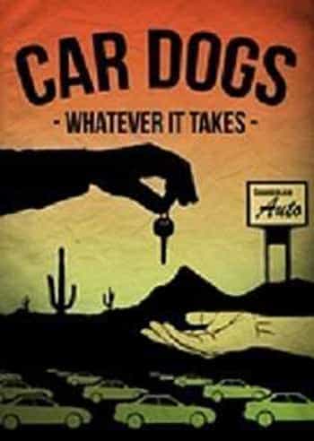 Car Dogs