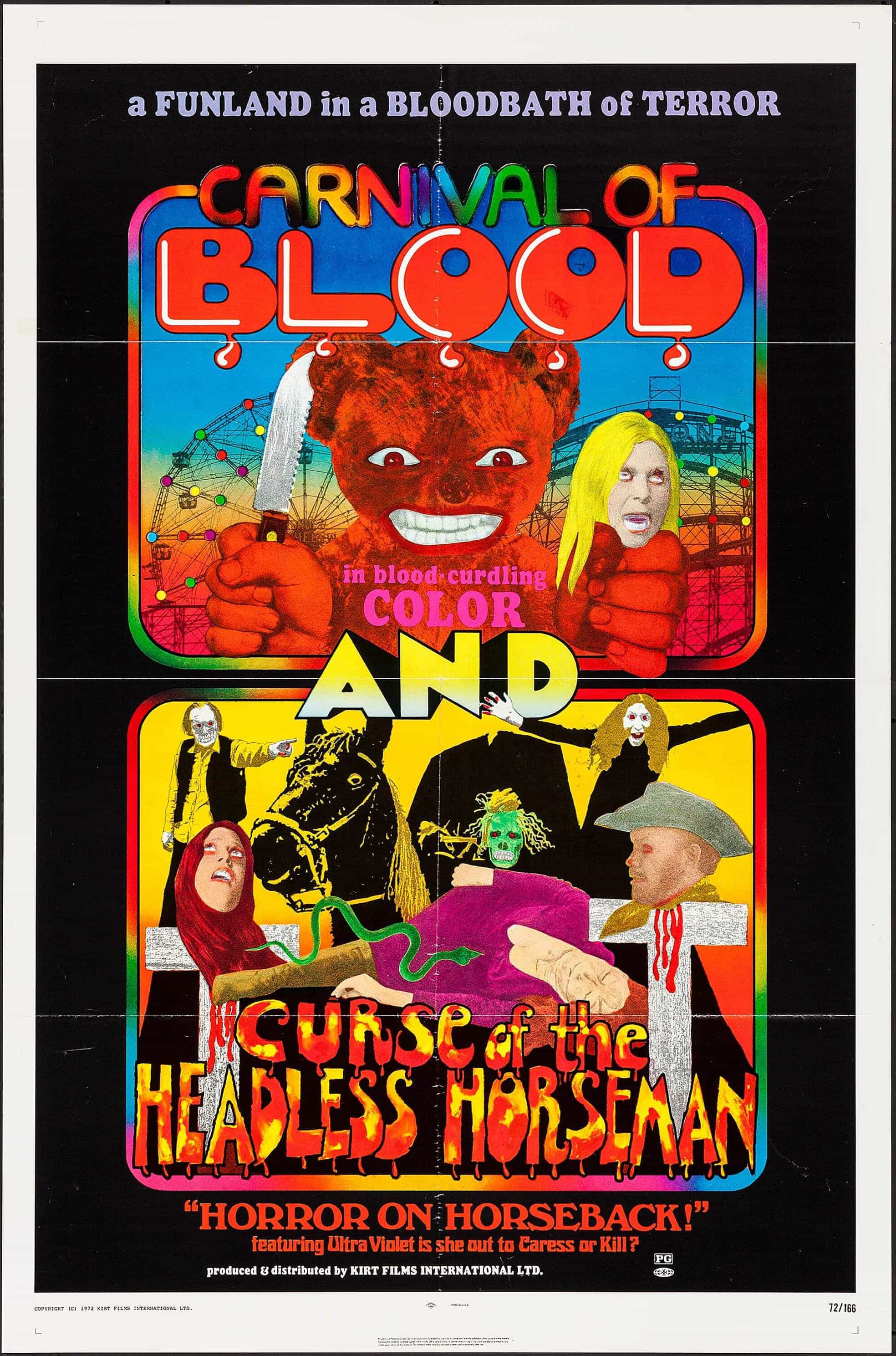 Carnival of Blood