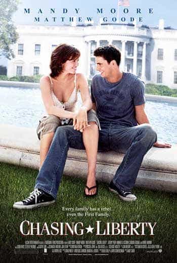 Chasing Liberty