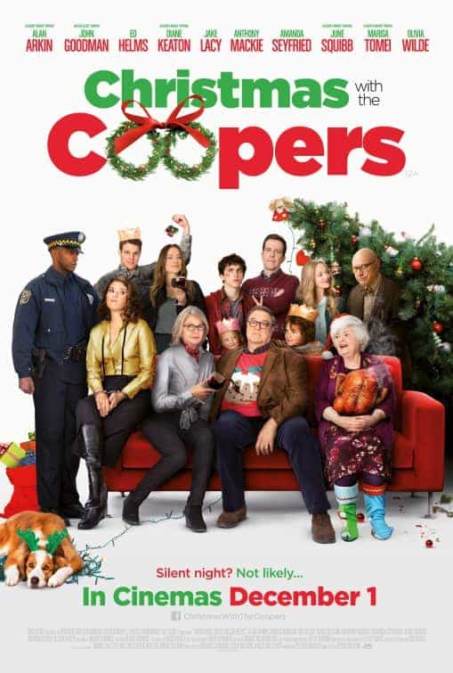 Christmas With the Coopers