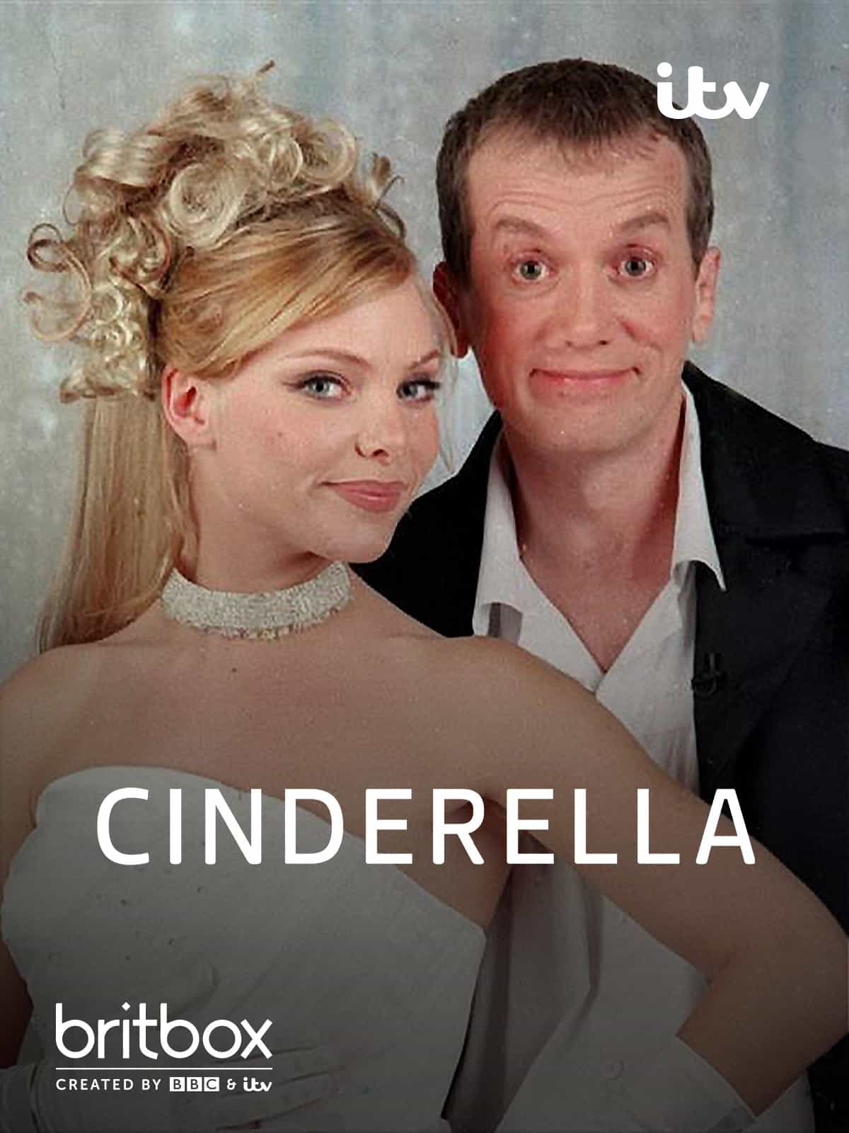 Cinderella