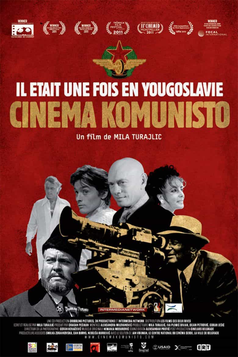 Cinema Komunisto