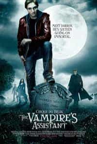 Cirque Du Freak: The Vampires Assistant