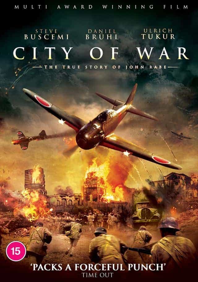 City of War