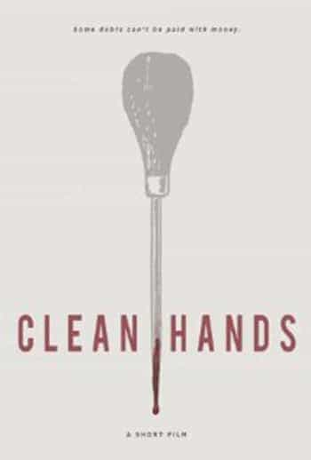 Clean Hands