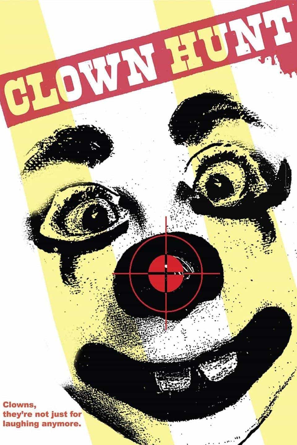 Clown Hunt