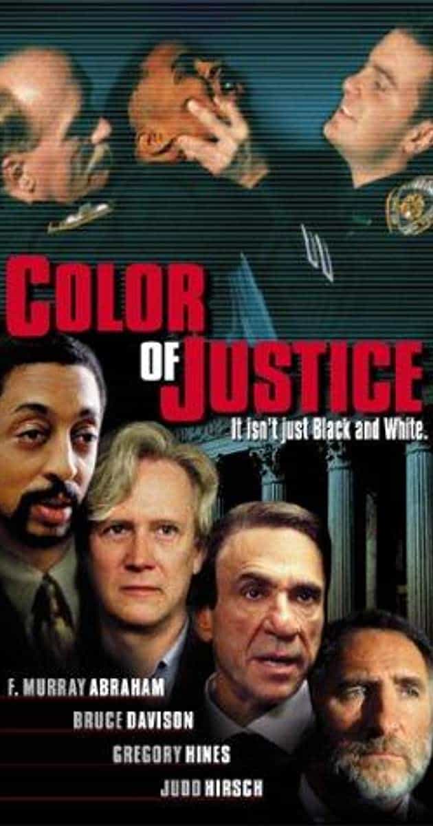 Color of Justice