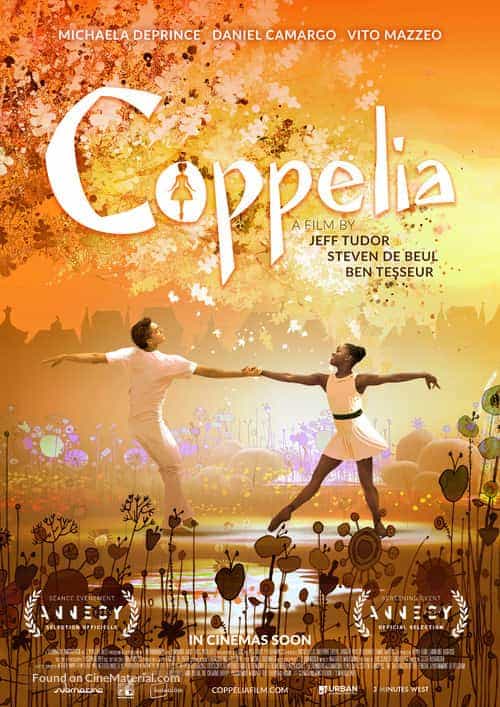 Coppélia