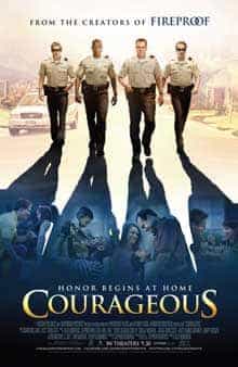 Courageous