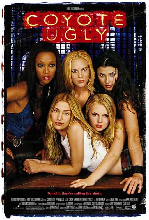 Coyote Ugly