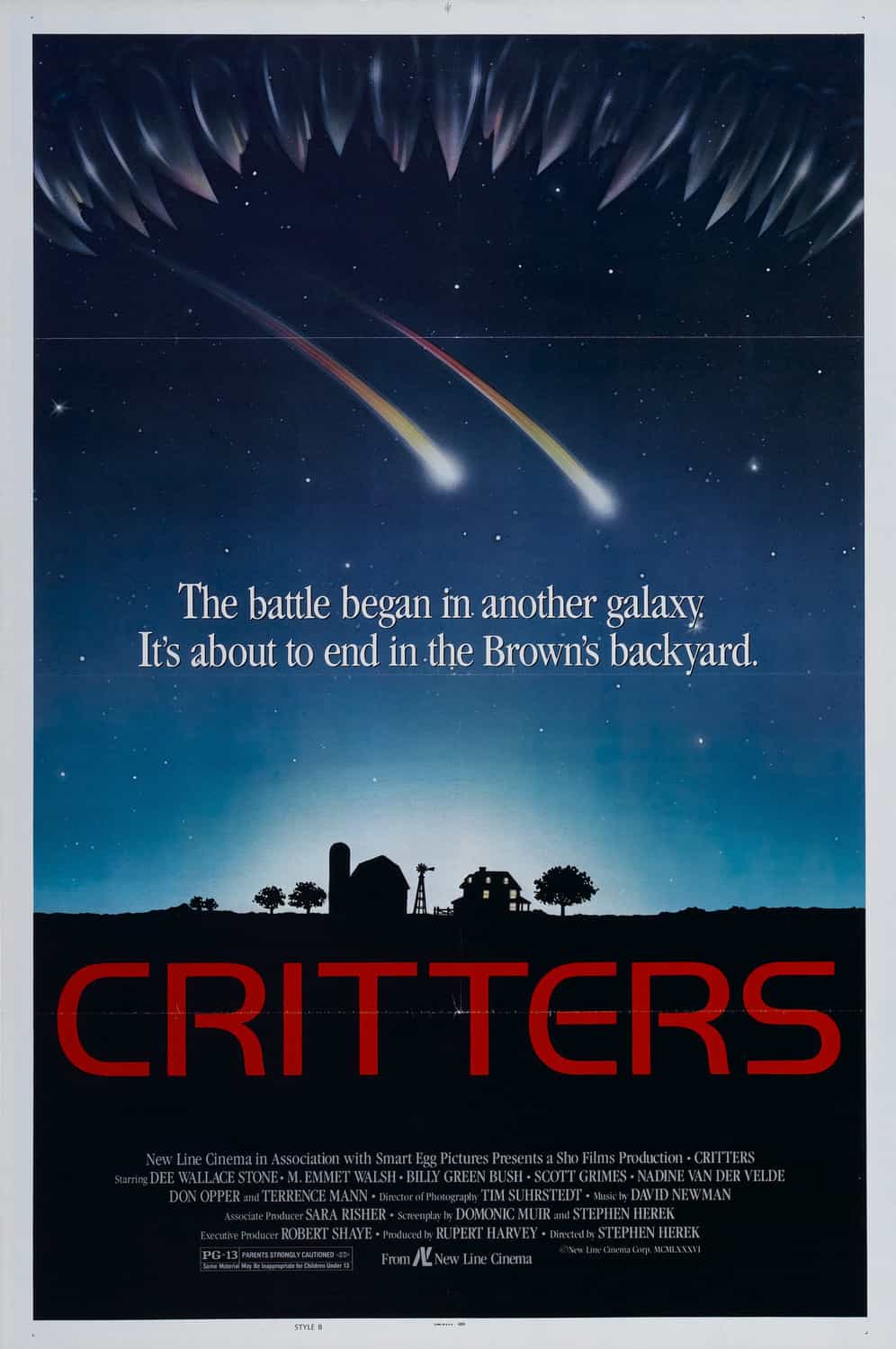 Critters