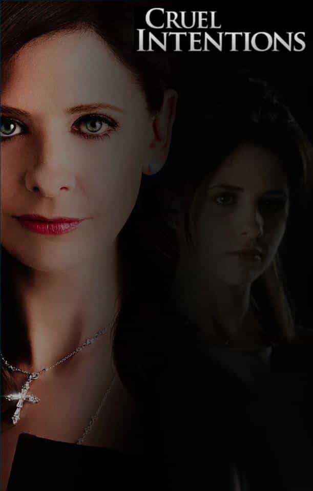 Cruel Intentions