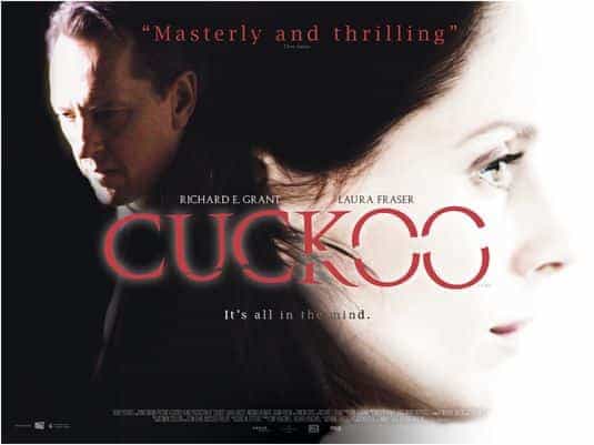 Cuckoo