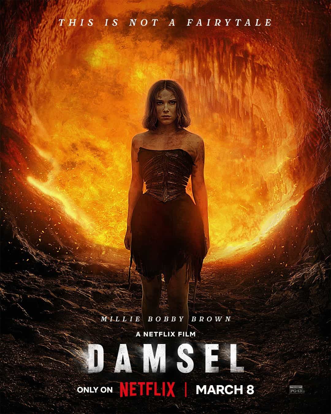 Damsel