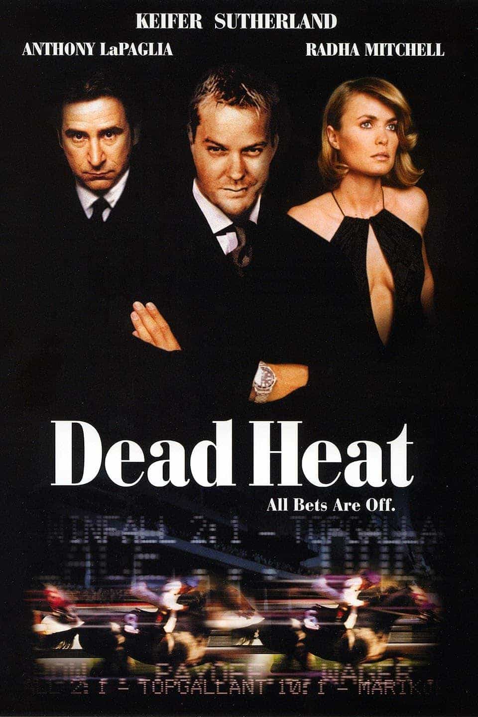 Dead Heat