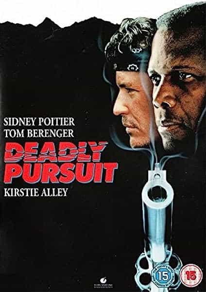 Deadly Pursuit