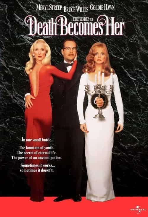 Death Becomes Her