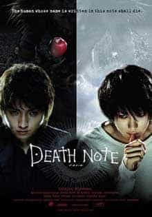 Death Note