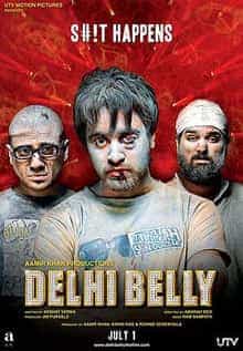 Delhi Belly