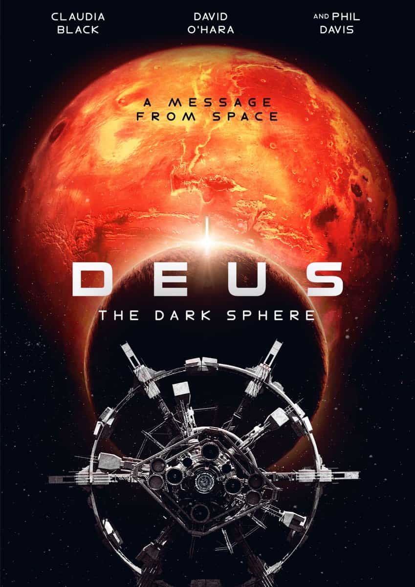 Deus: The Dark Sphere