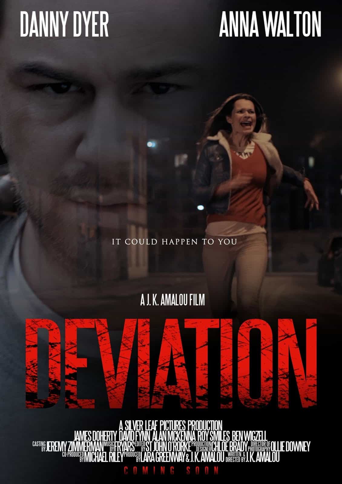 Deviation