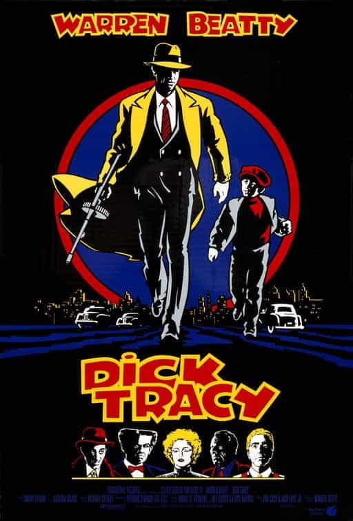 Dick Tracy