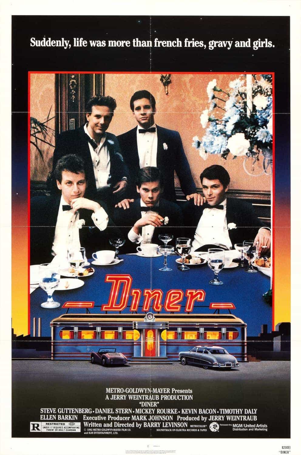 Diner