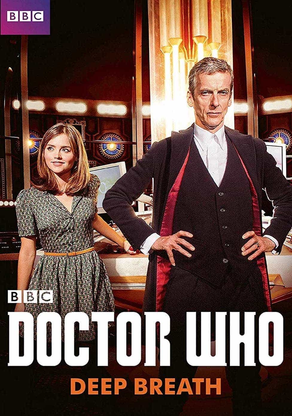 Doctor Who: Deep Breath