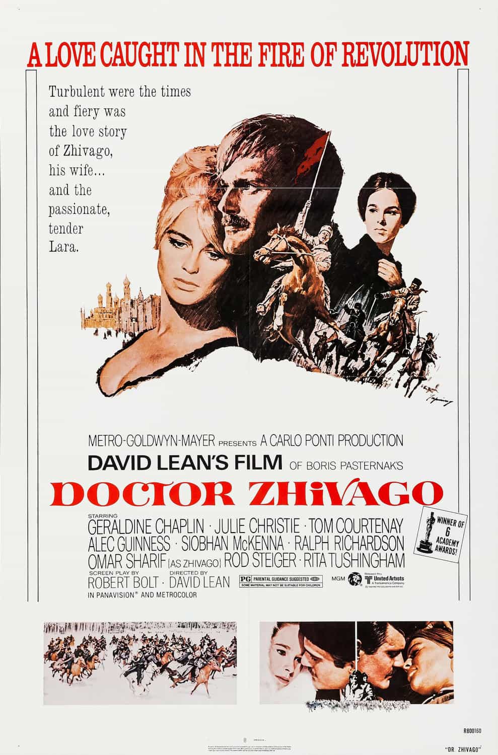 Doctor Zhivago