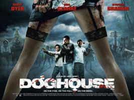 Doghouse