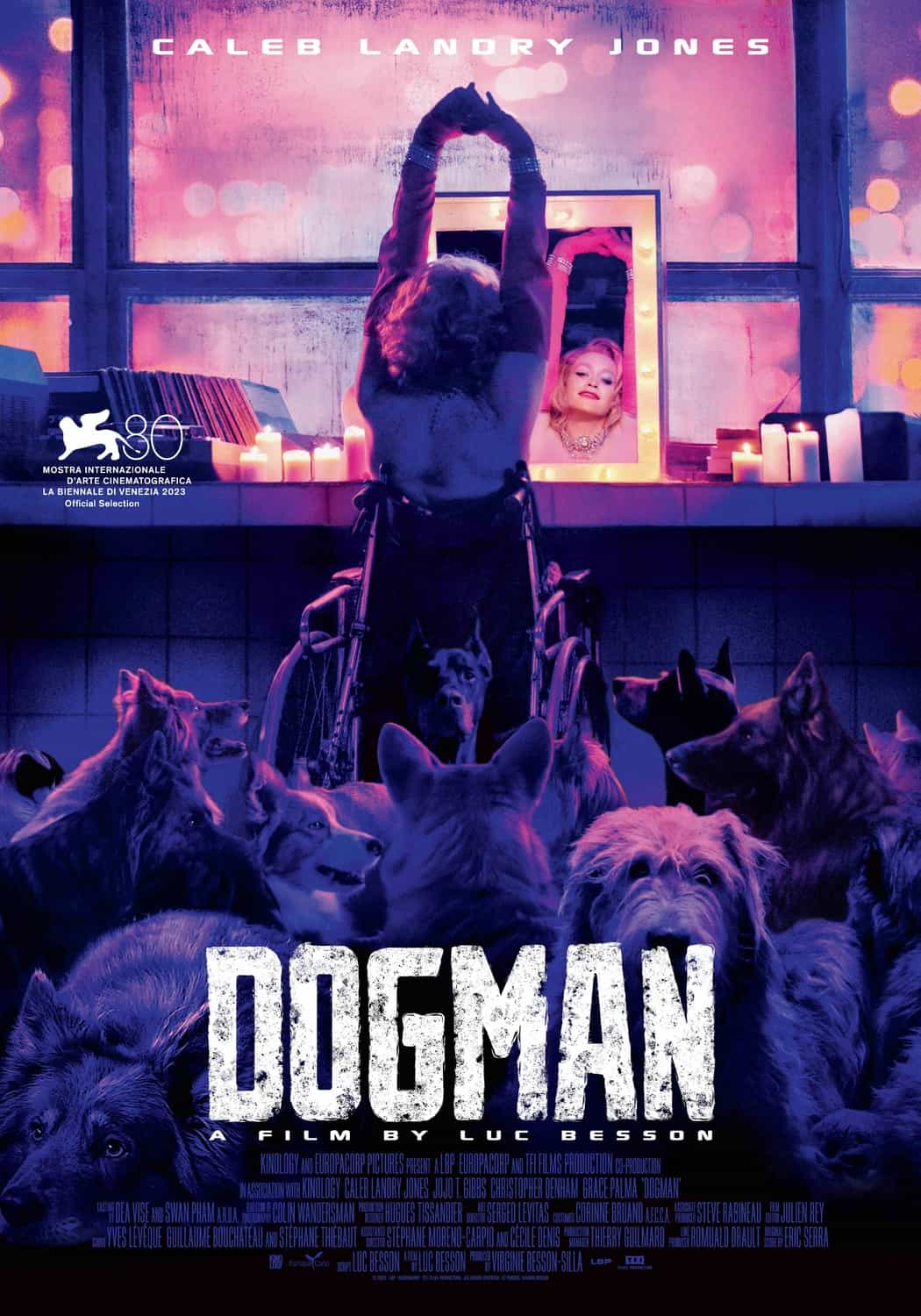 DogMan