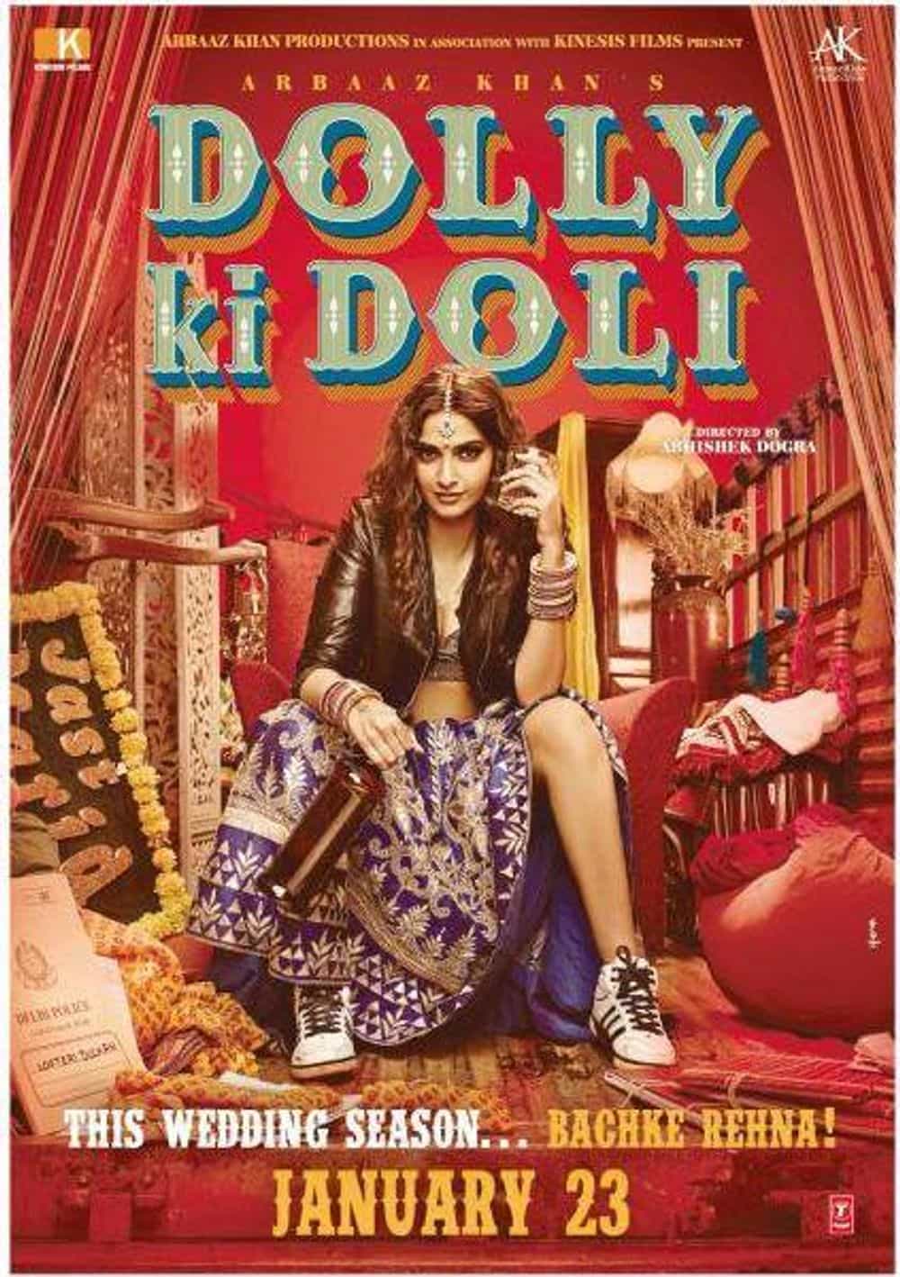 Dolly Ki Doli