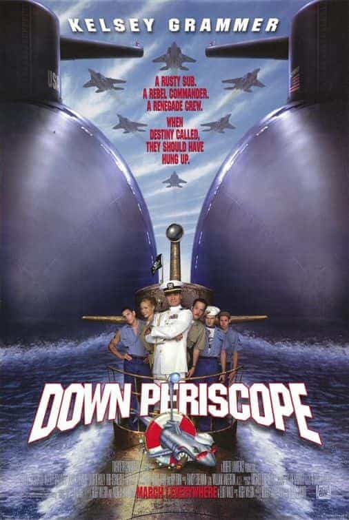 Down Periscope