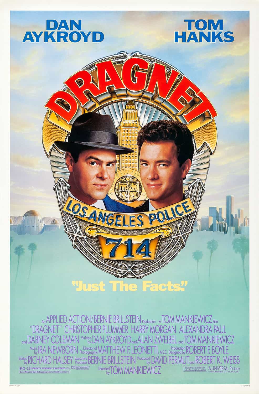 Dragnet