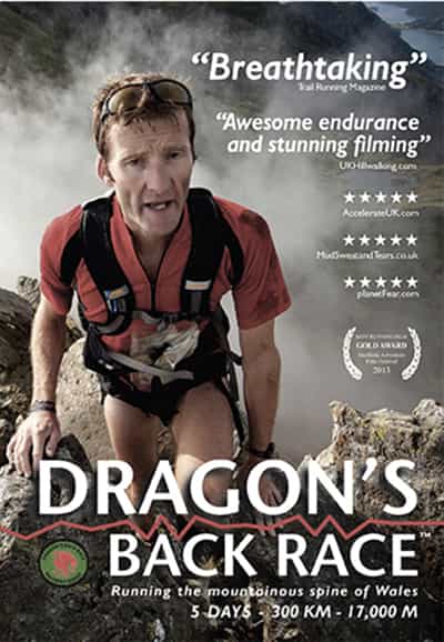 Dragons Back Race