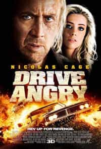 Drive Angry