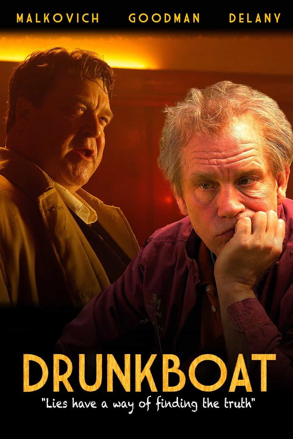 Drunkboat