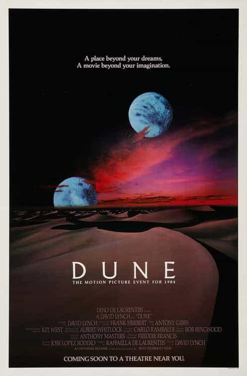 Dune