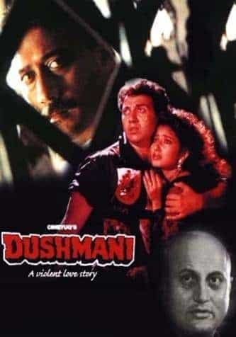 Dushmani: A Violent Love Story