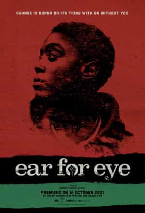 Ear For Eye