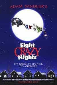 Eight Crazy Nights