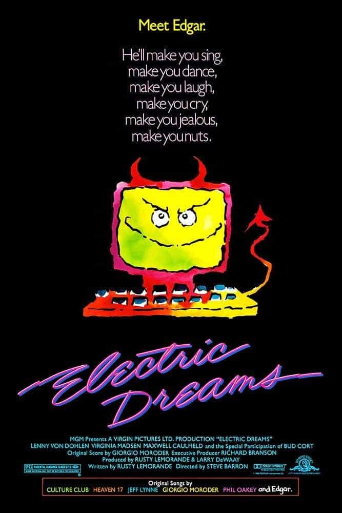 Electric Dreams